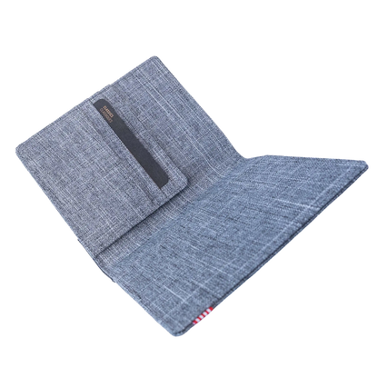 Herschel Raynor Passport Holder 護照套 卡套