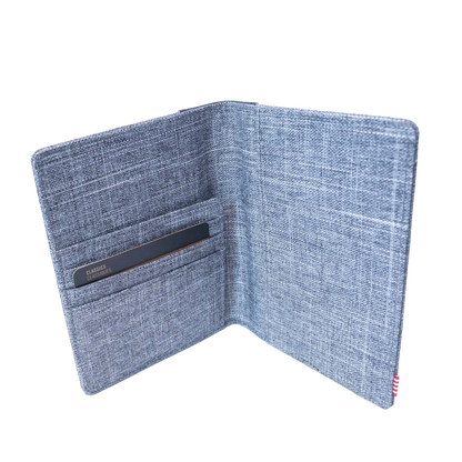 Herschel Raynor Passport Holder 護照套 卡套