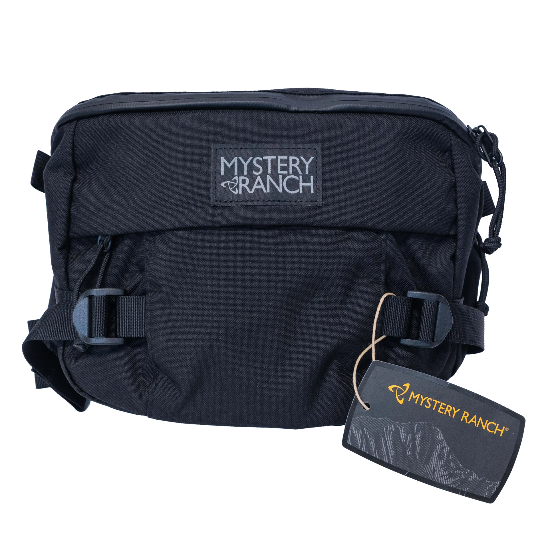 Mystery Ranch Hip Monkey Hip Pack – Life Sports 背囊專門店