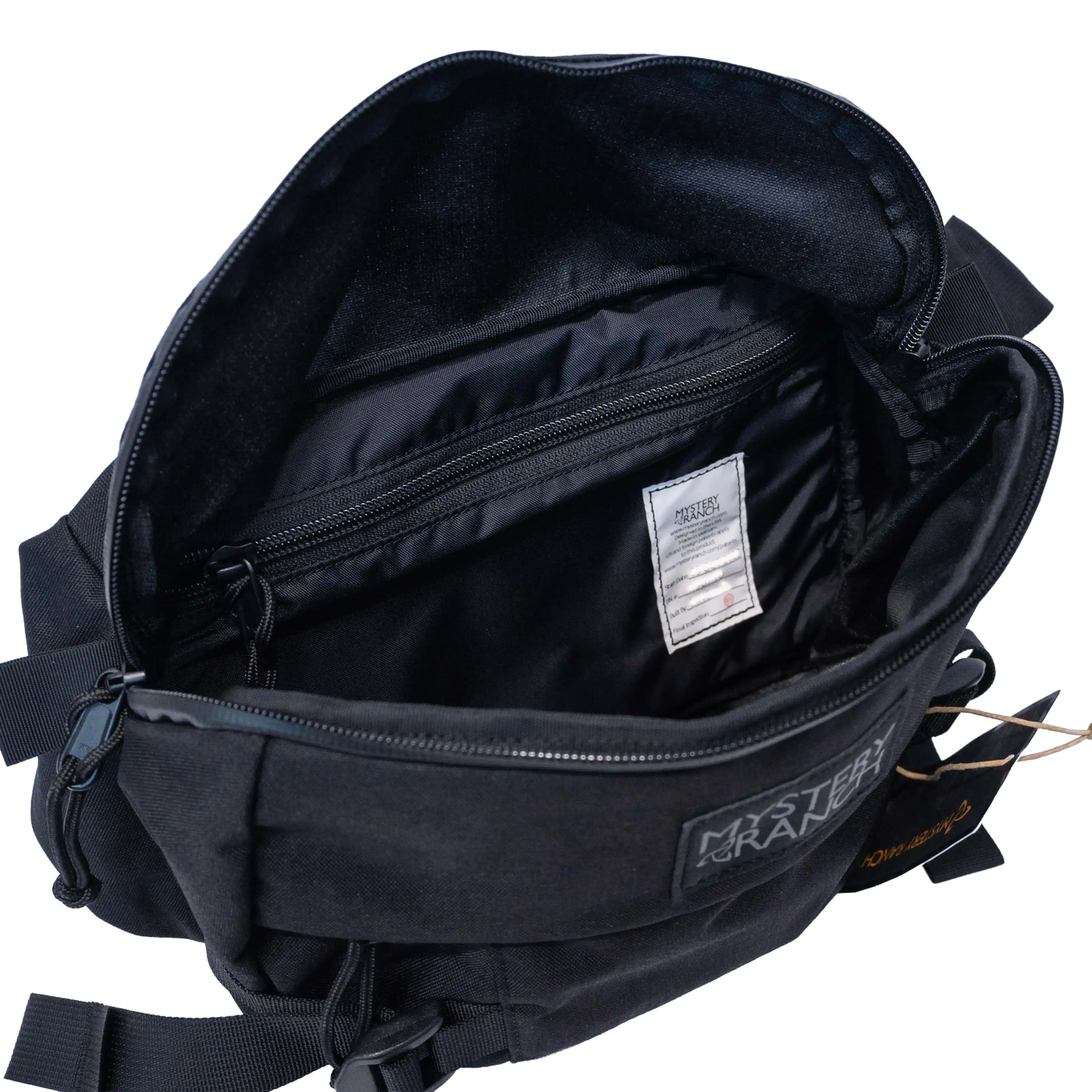 Mystery Ranch Hip Monkey Hip Pack 腰袋 腰包