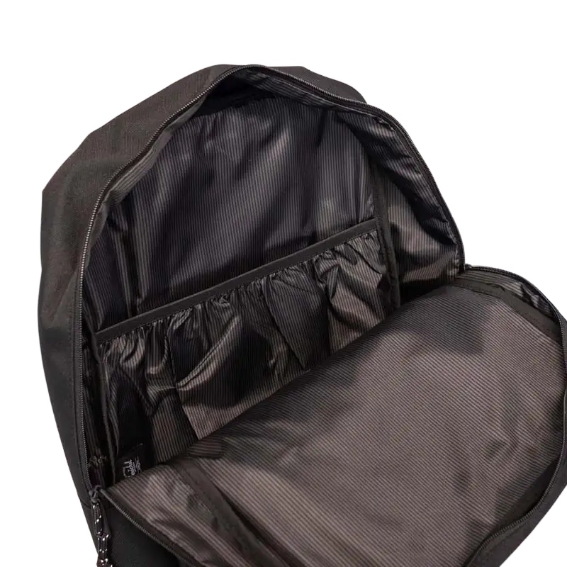 Herschel Wesbrook Backpack 極簡學院風背包 - 24L 黑色