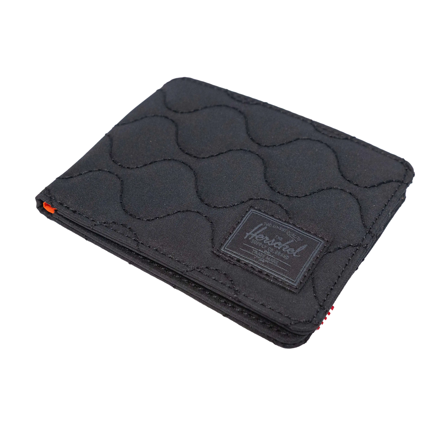 Herschel Roy Wallet - Quilted Capsule 經典對折式錢包