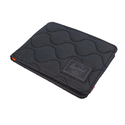 Herschel Roy Wallet - Quilted Capsule 經典對折式錢包