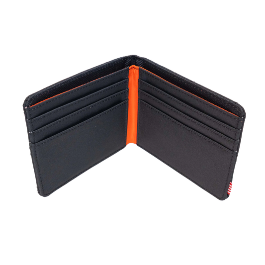 Herschel Roy Wallet - Quilted Capsule Classic Bi-Fold Wallet