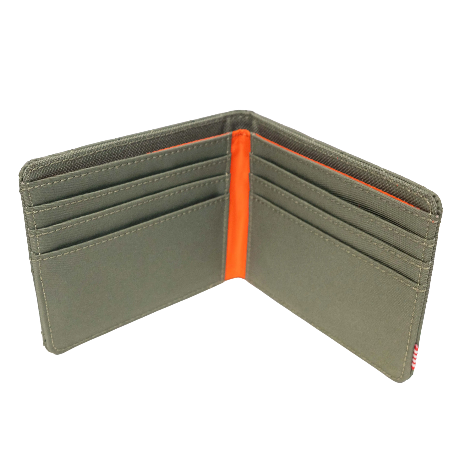 Herschel Roy Wallet - Quilted Capsule 經典對折式錢包