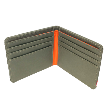 Herschel Roy Wallet - Quilted Capsule 經典對折式錢包