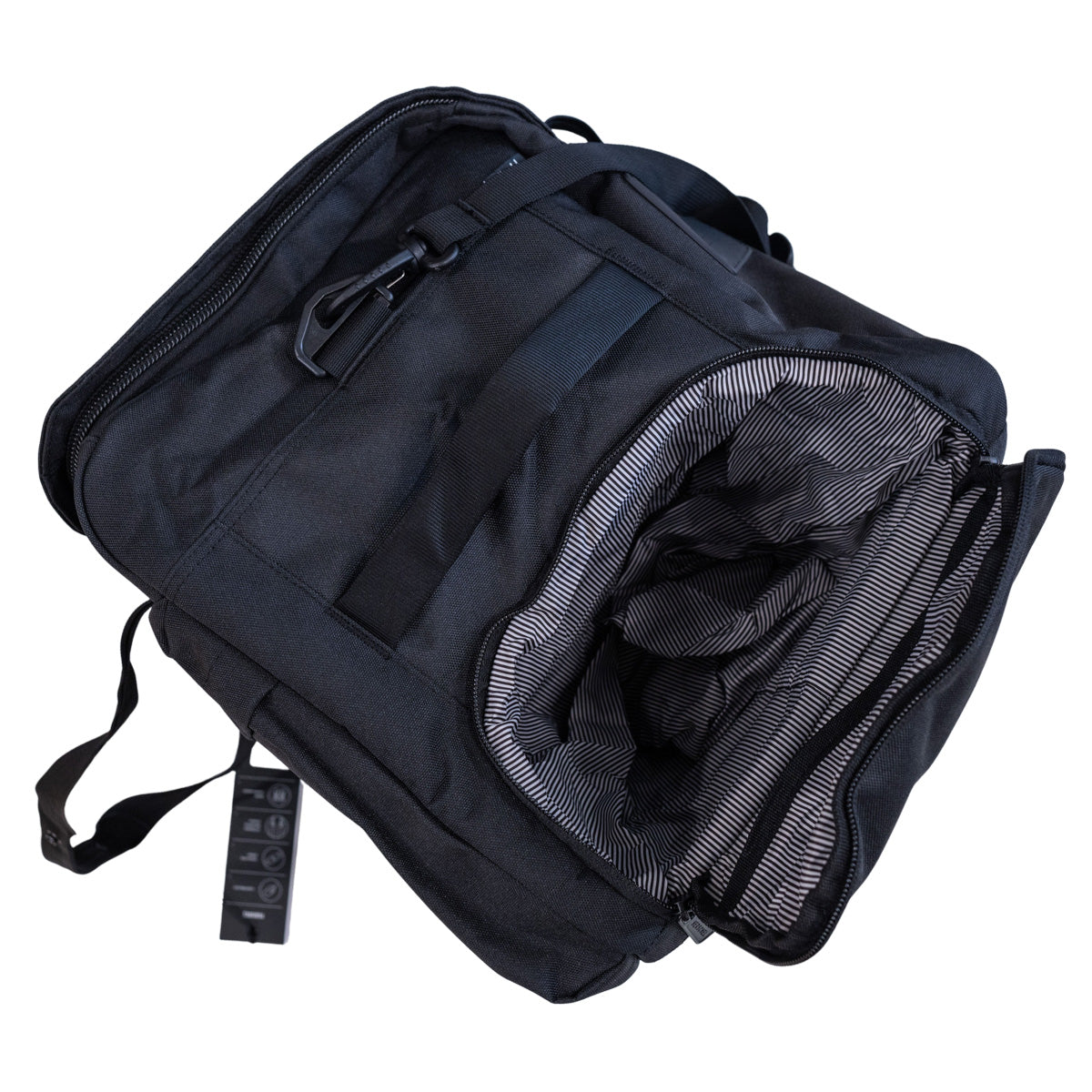 Herschel Outfitter Travel Duffel Bag 50L 大容量 旅行袋 背囊 背包