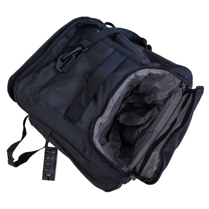 Herschel Outfitter Travel Duffel Bag 50L Large Capacity Travel Bag Backpack