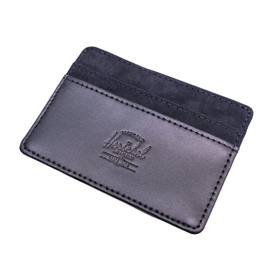 Herschel Charlie Card Holder Wallet 咭套