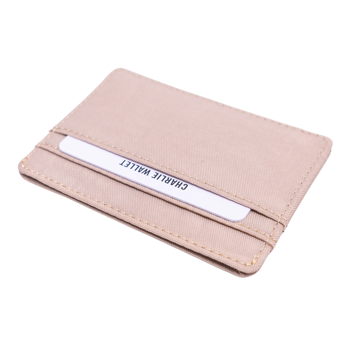 Herschel Charlie Card Holder Wallet