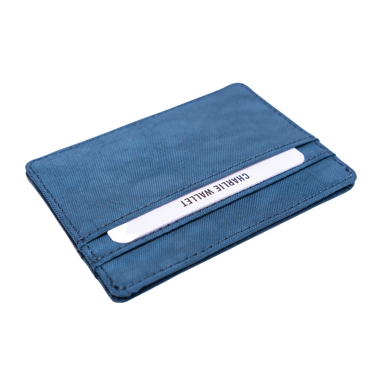 Herschel Charlie Card Holder Wallet 咭套