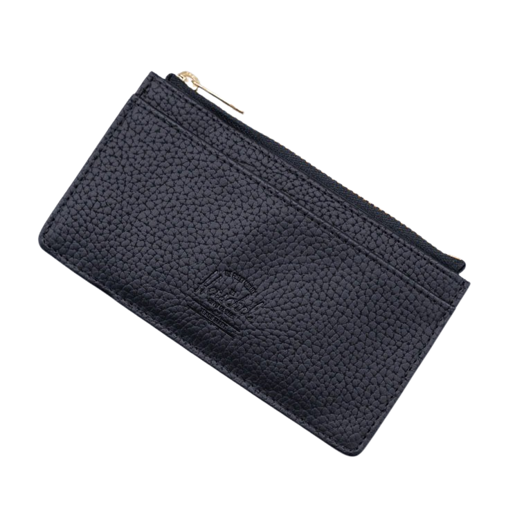 Herschel Oscar Large Cardholder Vegan Leather 長版 咭套 多卡位