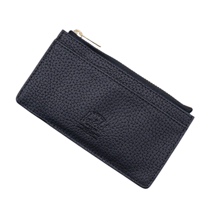 Herschel Oscar Large Cardholder Vegan Leather long card holder with multiple card slots