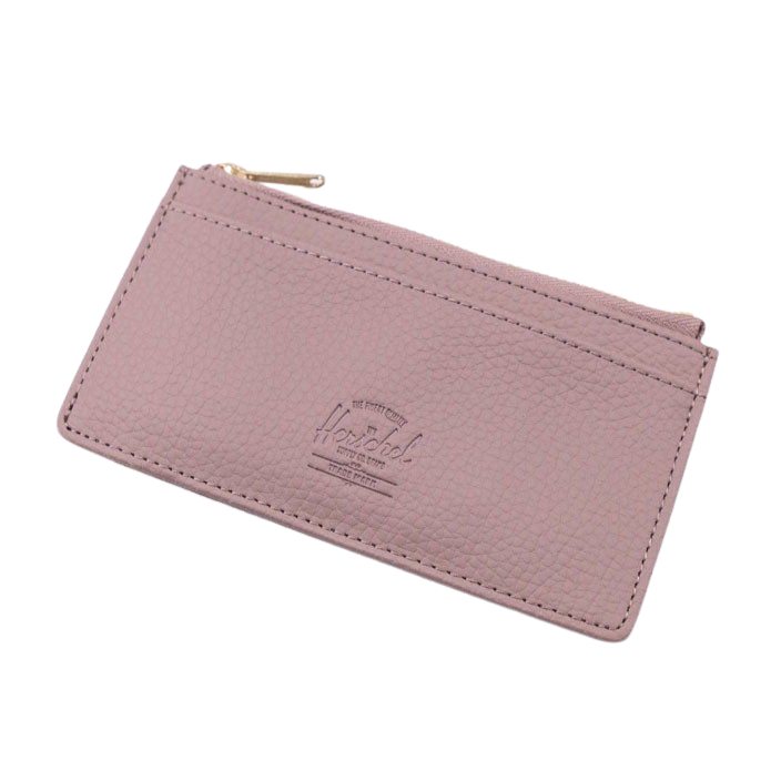 Herschel Oscar Large Cardholder Vegan Leather 長版 咭套 多卡位