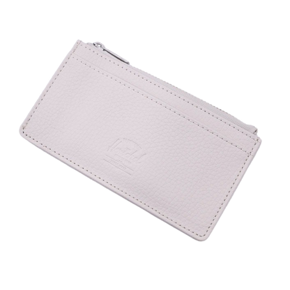 Herschel Oscar Large Cardholder Vegan Leather long card holder with multiple card slots