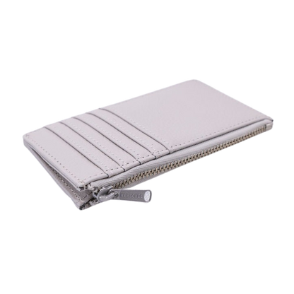 Herschel Oscar Large Cardholder Vegan Leather long card holder with multiple card slots