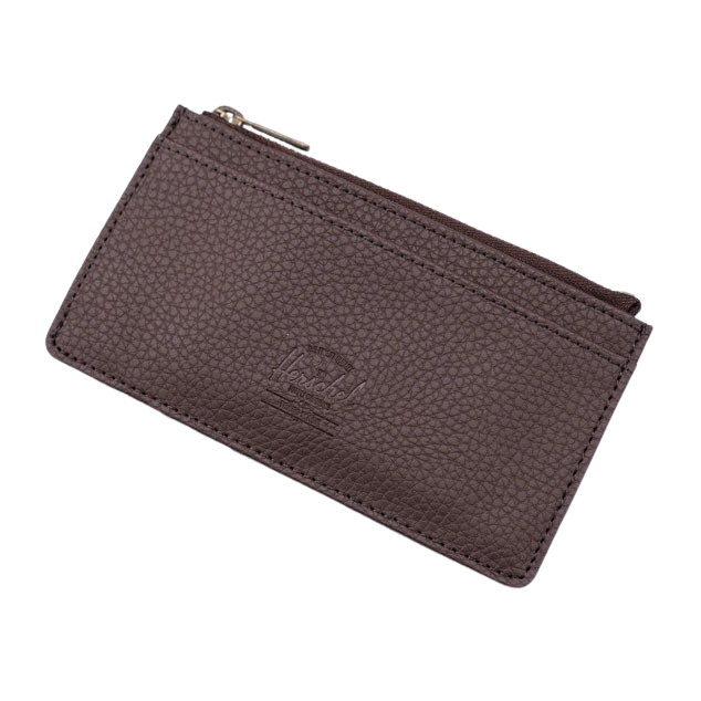 Herschel Oscar Large Cardholder Vegan Leather 長版 咭套 多卡位