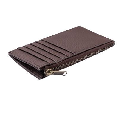 Herschel Oscar Large Cardholder Vegan Leather long card holder with multiple card slots