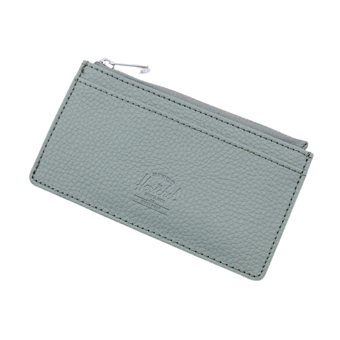 Herschel Oscar Large Cardholder Vegan Leather 長版 咭套 多卡位