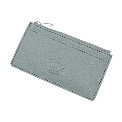 Herschel Oscar Large Cardholder Vegan Leather long card holder with multiple card slots