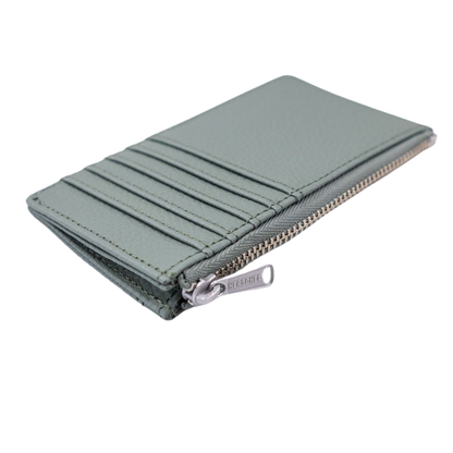 Herschel Oscar Large Cardholder Vegan Leather long card holder with multiple card slots