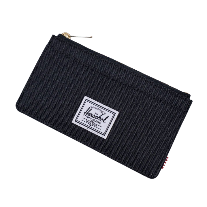 Herschel Oscar Large Cardholder long card holder with multiple card slots