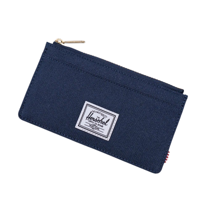 Herschel Oscar Large Cardholder long card holder with multiple card slots