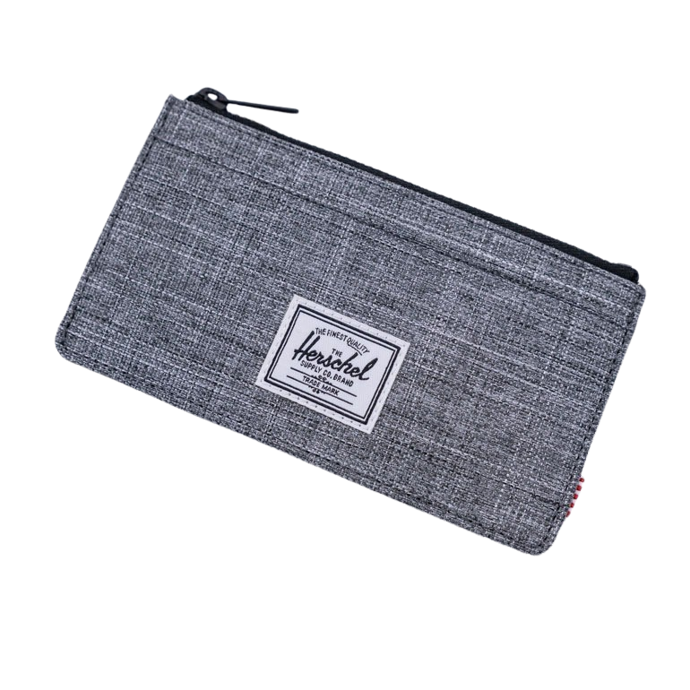 Herschel Oscar Large Cardholder long card holder with multiple card slots