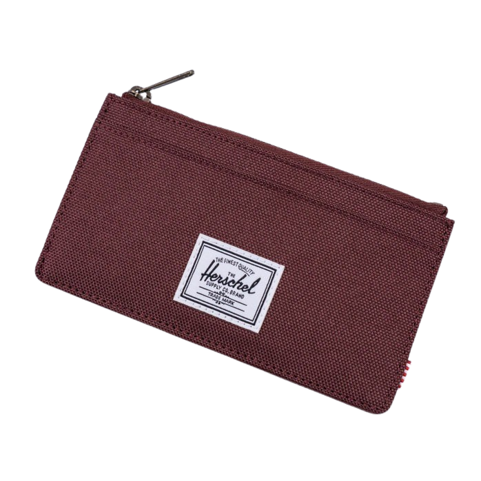 Herschel Oscar Large Cardholder long card holder with multiple card slots