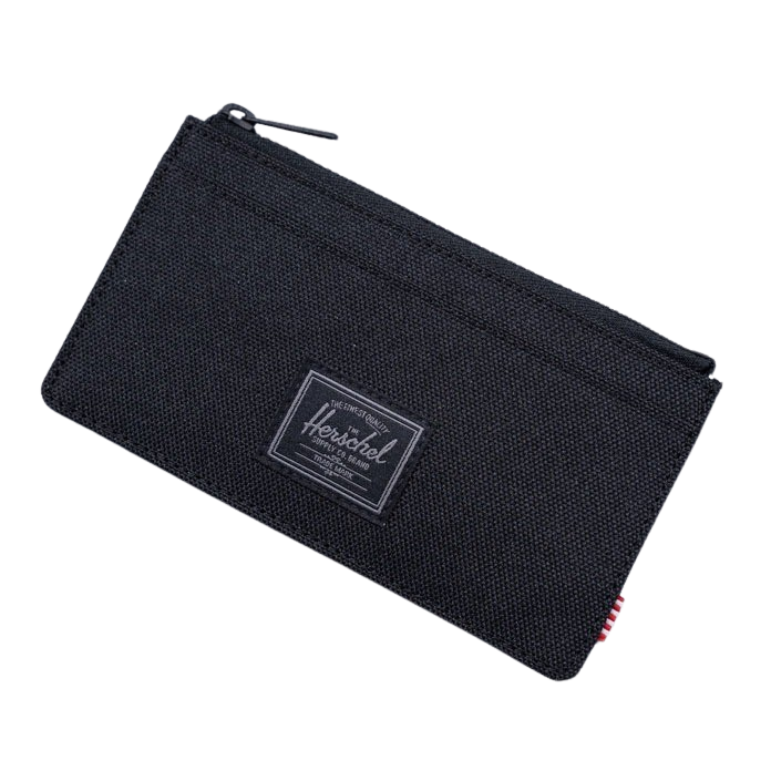 Herschel Oscar Large Cardholder long card holder with multiple card slots