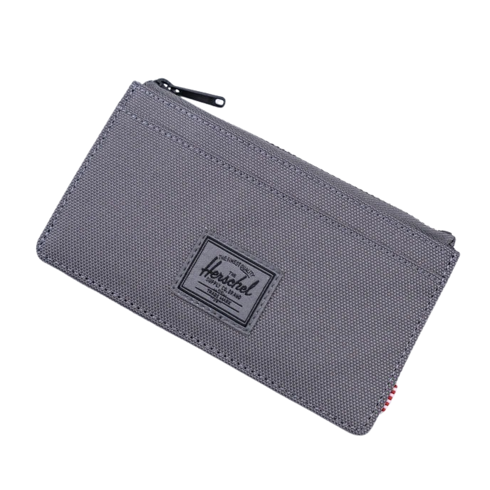 Herschel Oscar Large Cardholder 長版 咭套 多卡位