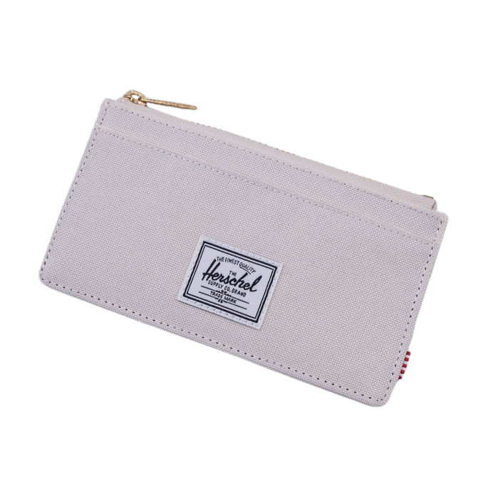 Herschel Oscar Large Cardholder long card holder with multiple card slots