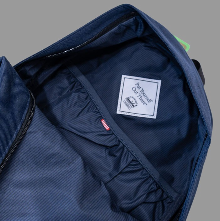 Herschel Classic Backpack 20L Backpack