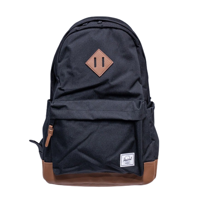 herschel 16 inch backpack Herschel Heritage Backpack 24-liter backpack school bag can hold a 16- – Life Sports 背囊專門店