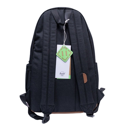 Herschel Heritage Backpack 24升 背囊背包書包 可放16寸電腦