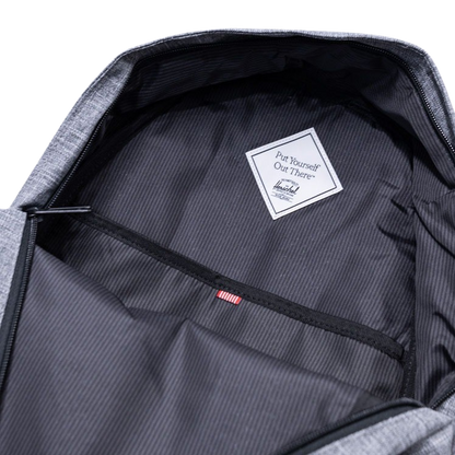 Herschel Heritage Backpack 24升 背囊背包書包 可放16寸電腦