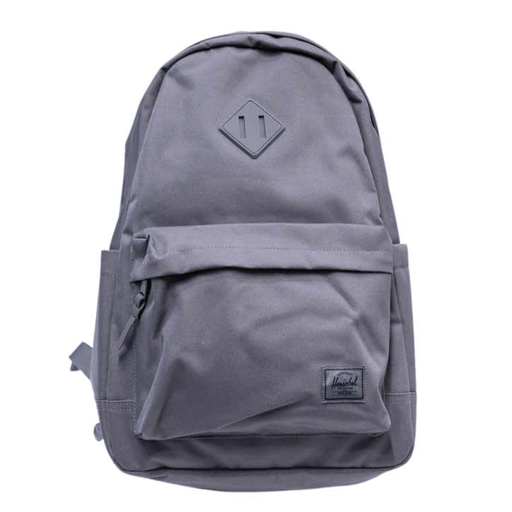 Herschel Heritage Backpack 24-liter backpack school bag can hold a 16-inch computer