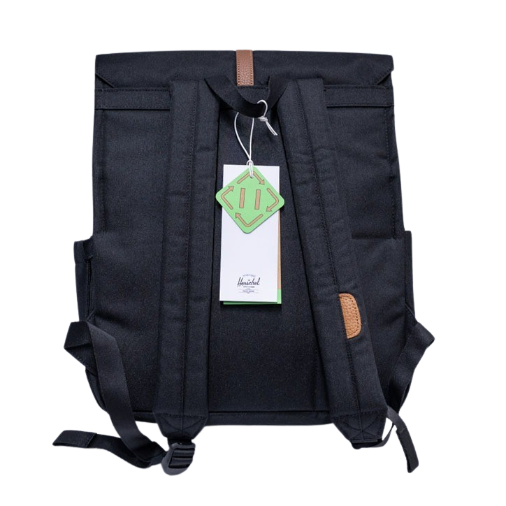 Herschel City Backpack 16L 背囊 背包 方形