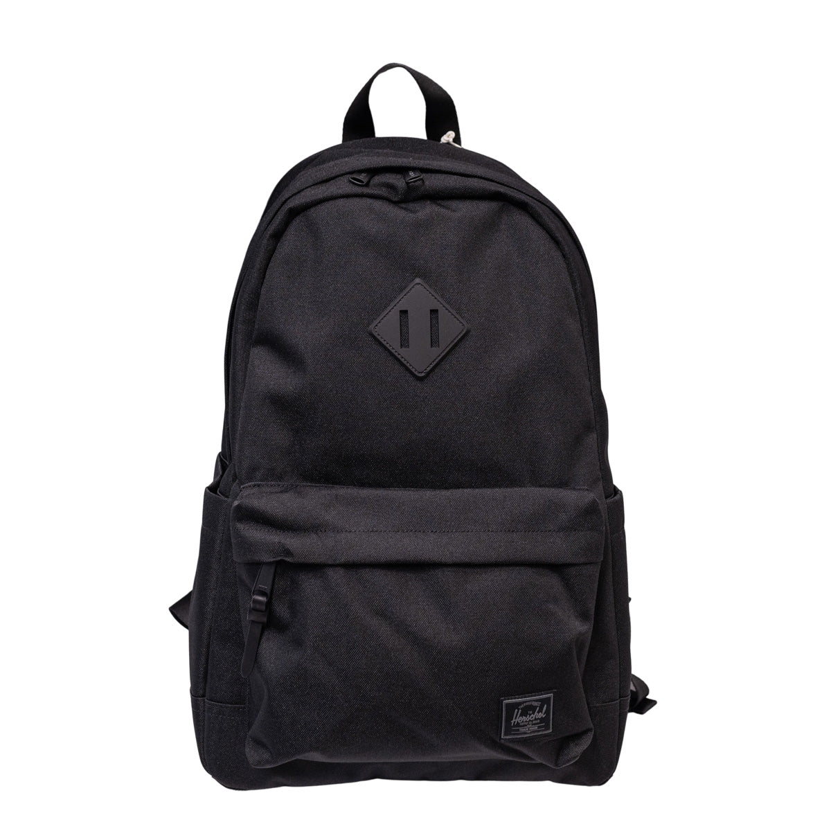 Herschel Heritage Backpack 24-liter backpack school bag can hold a 16-inch computer