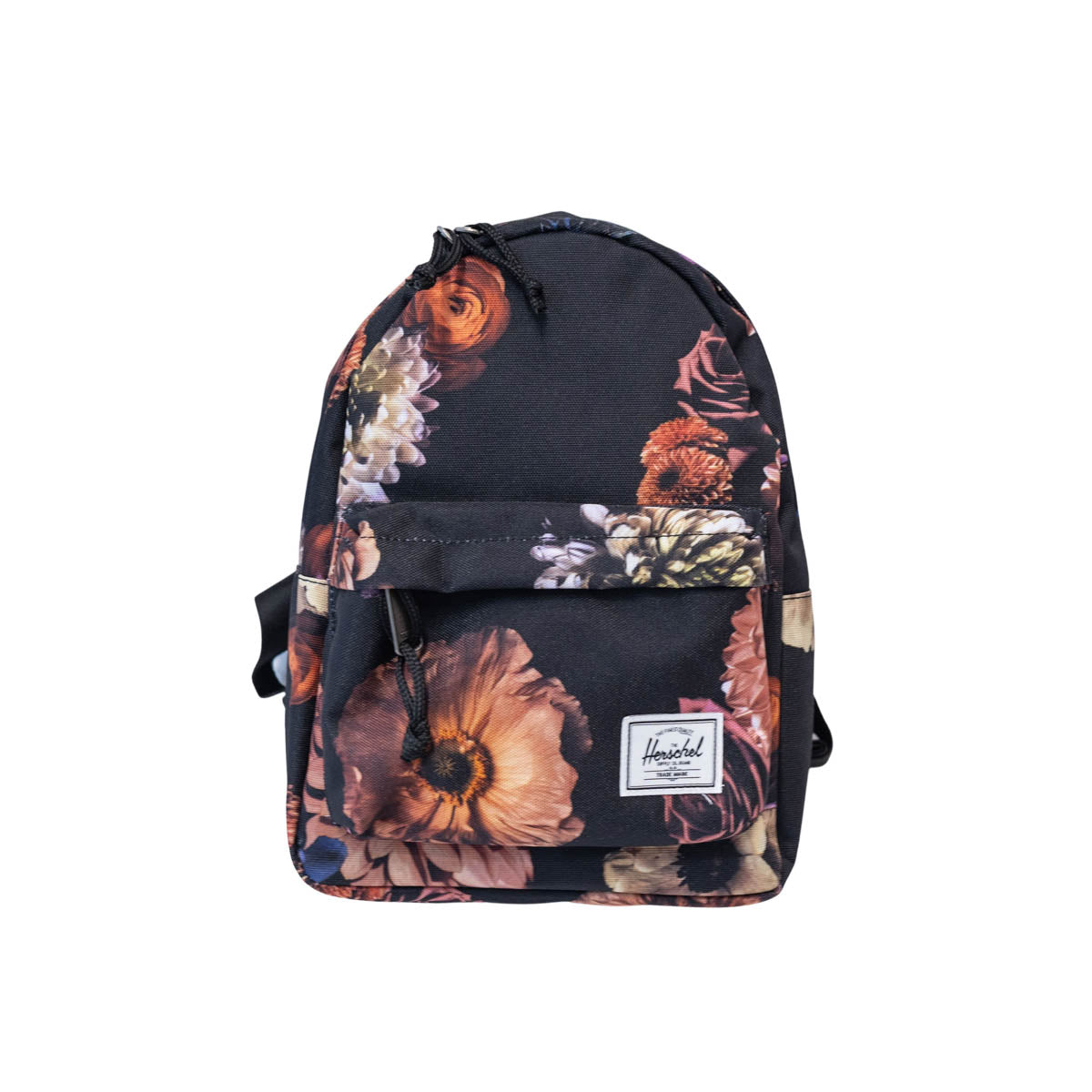 Herschel Classic Backpack Mini 迷你背囊 小背包 6.5升