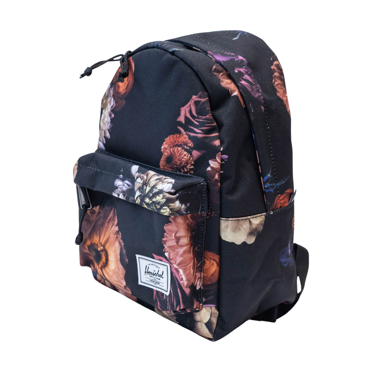 Herschel Classic Backpack Mini 迷你背囊 小背包 6.5升