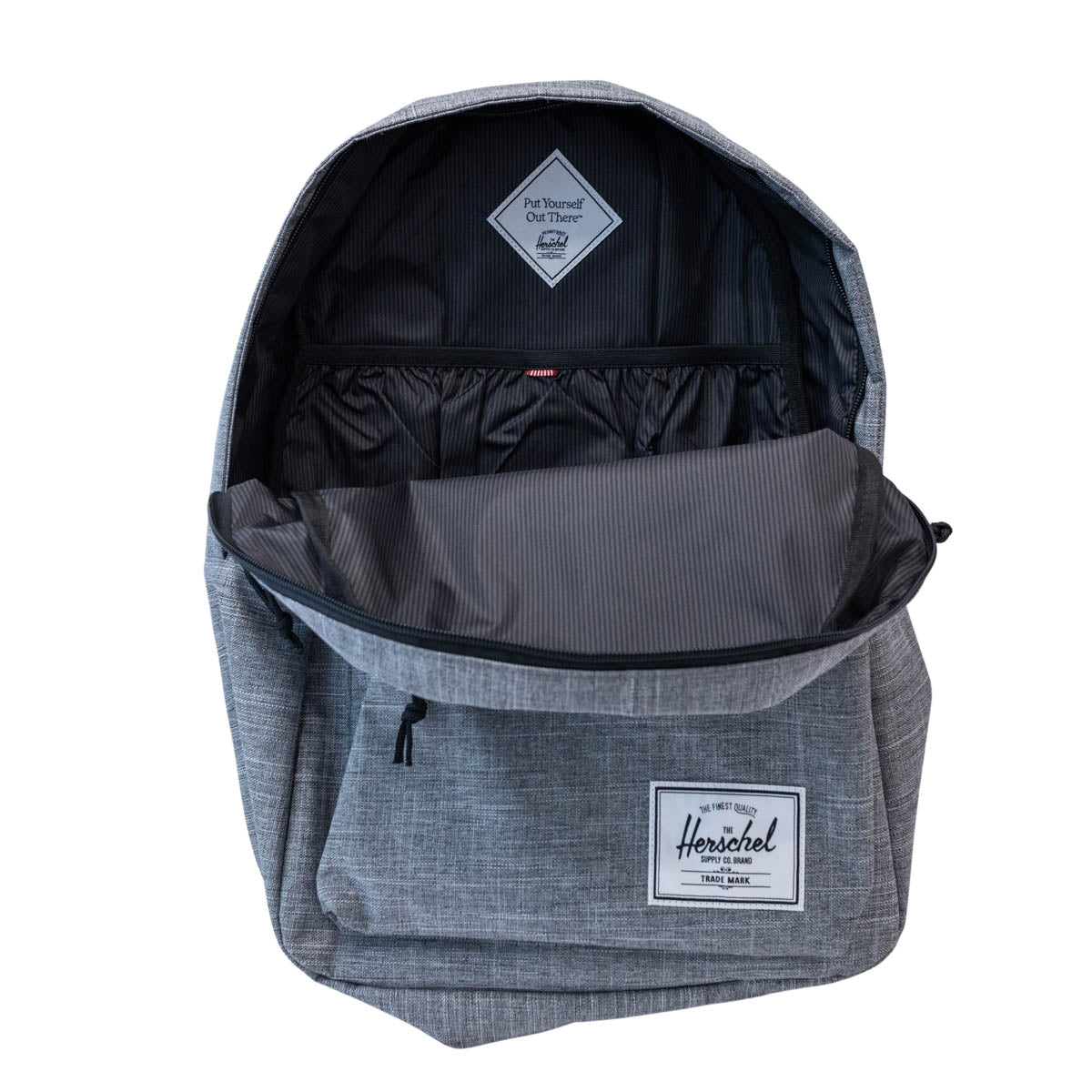 Herschel Classic Backpack 26L Backpack