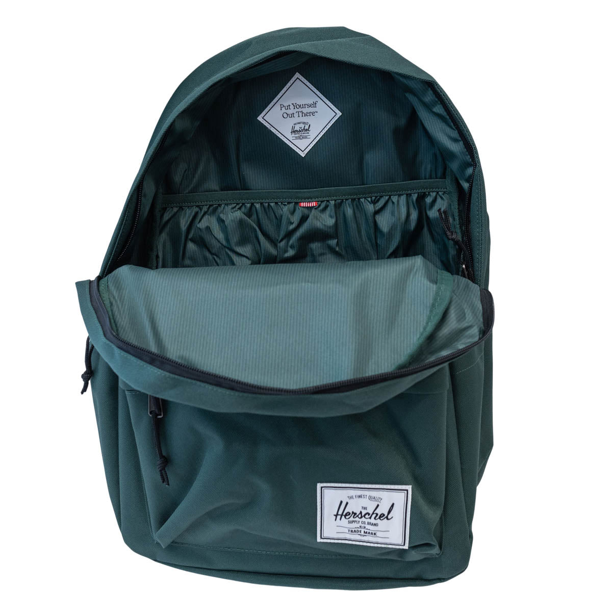 Herschel Classic Backpack 26L Backpack