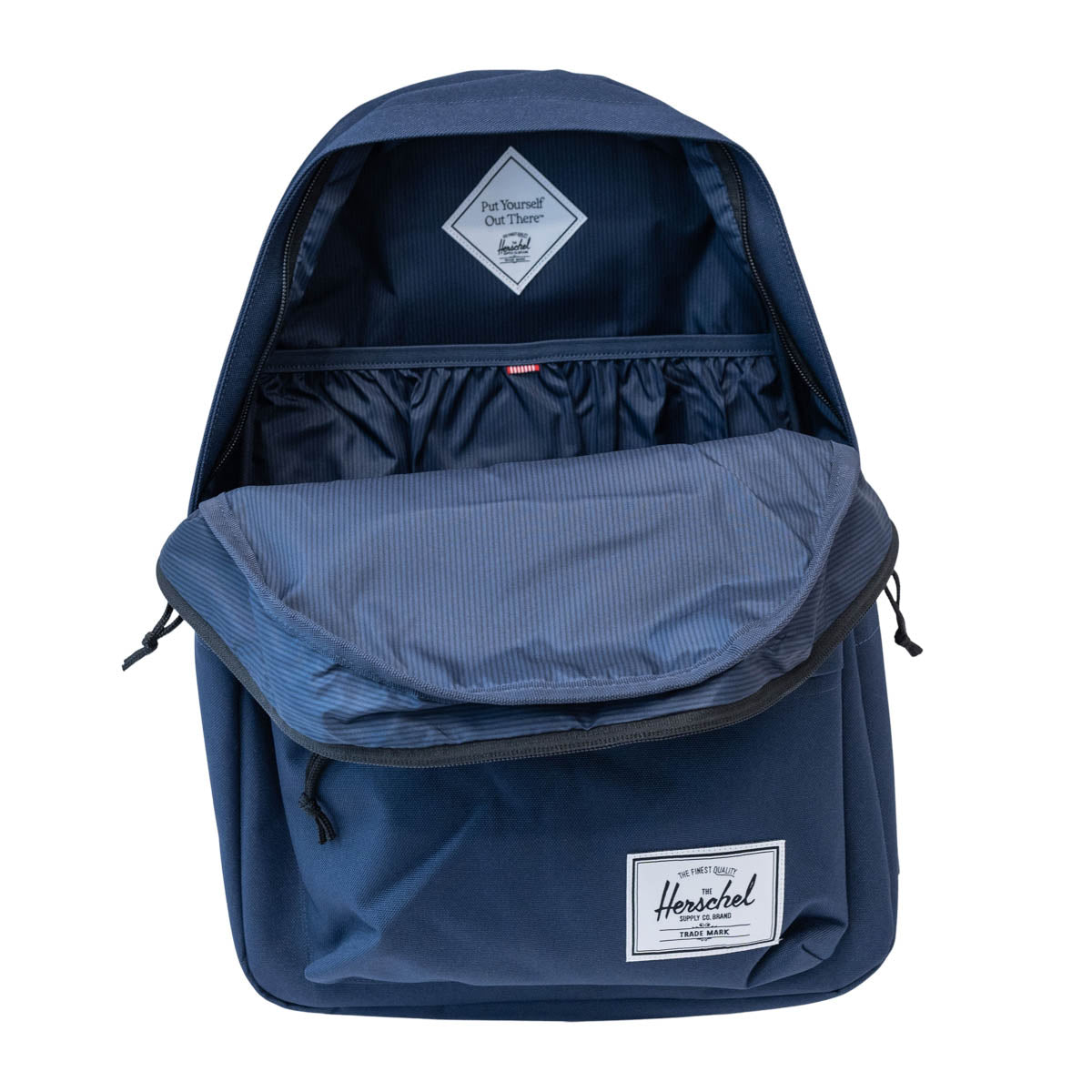 Herschel Classic Backpack 26L 背囊背包