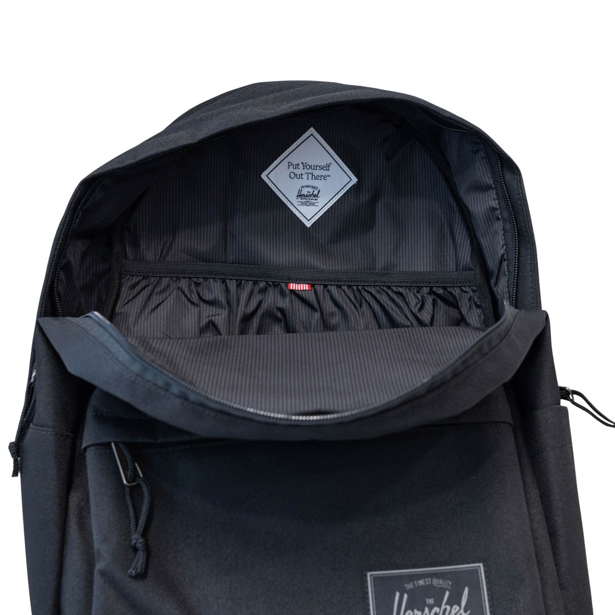 Herschel Classic Backpack 26L 背囊背包