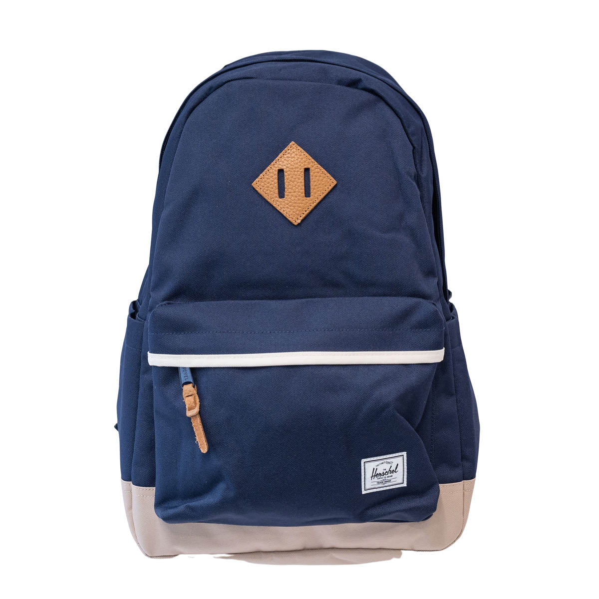 Herschel Heritage Backpack 24-liter backpack school bag can hold a 16-inch computer