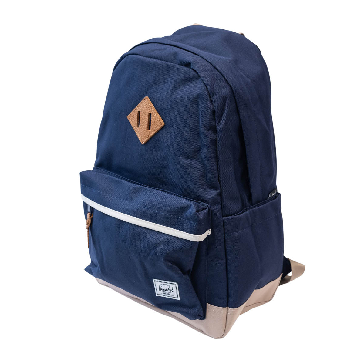 Herschel Heritage Backpack 24-liter backpack school bag can hold a 16-inch computer