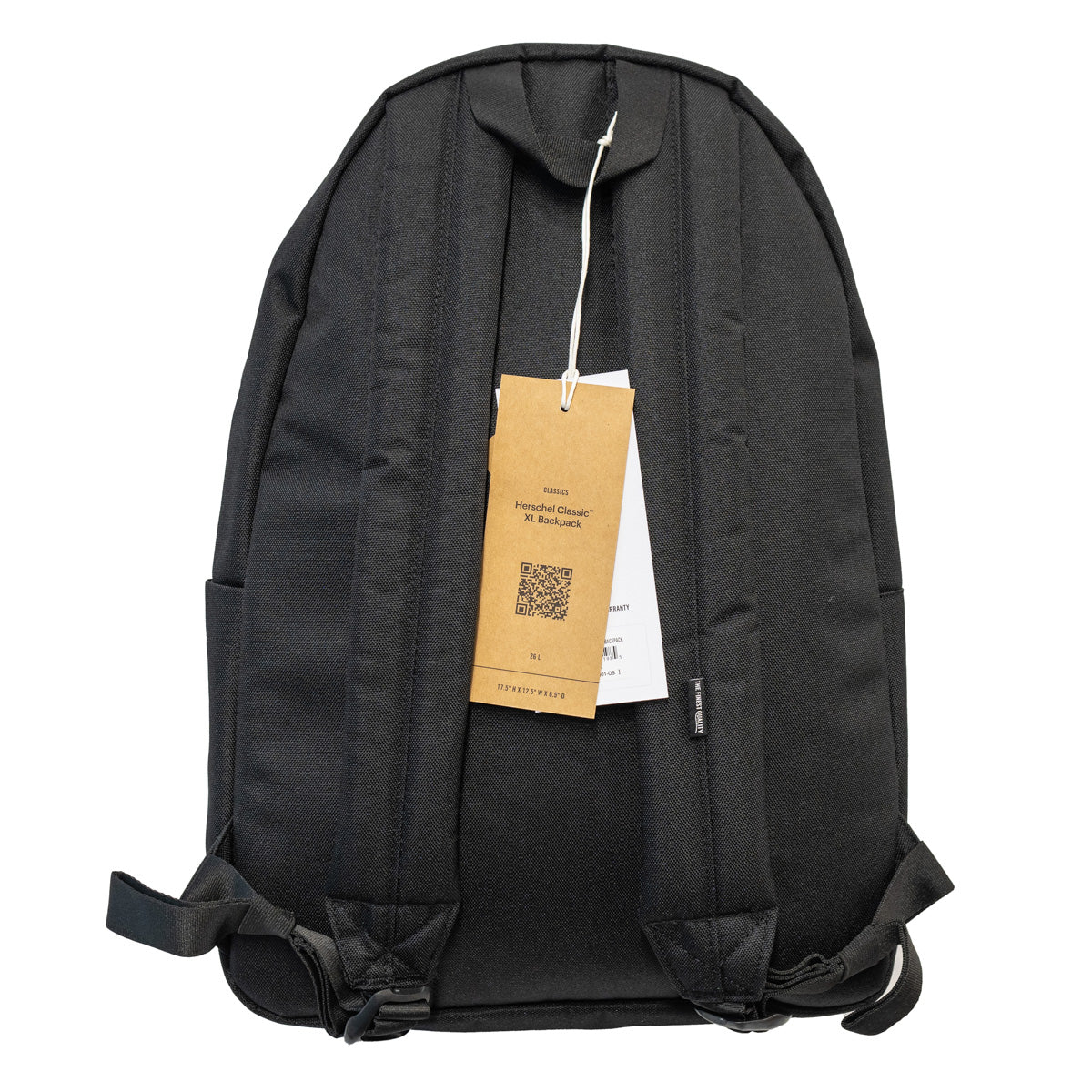 Herschel Classic Backpack 26L Backpack