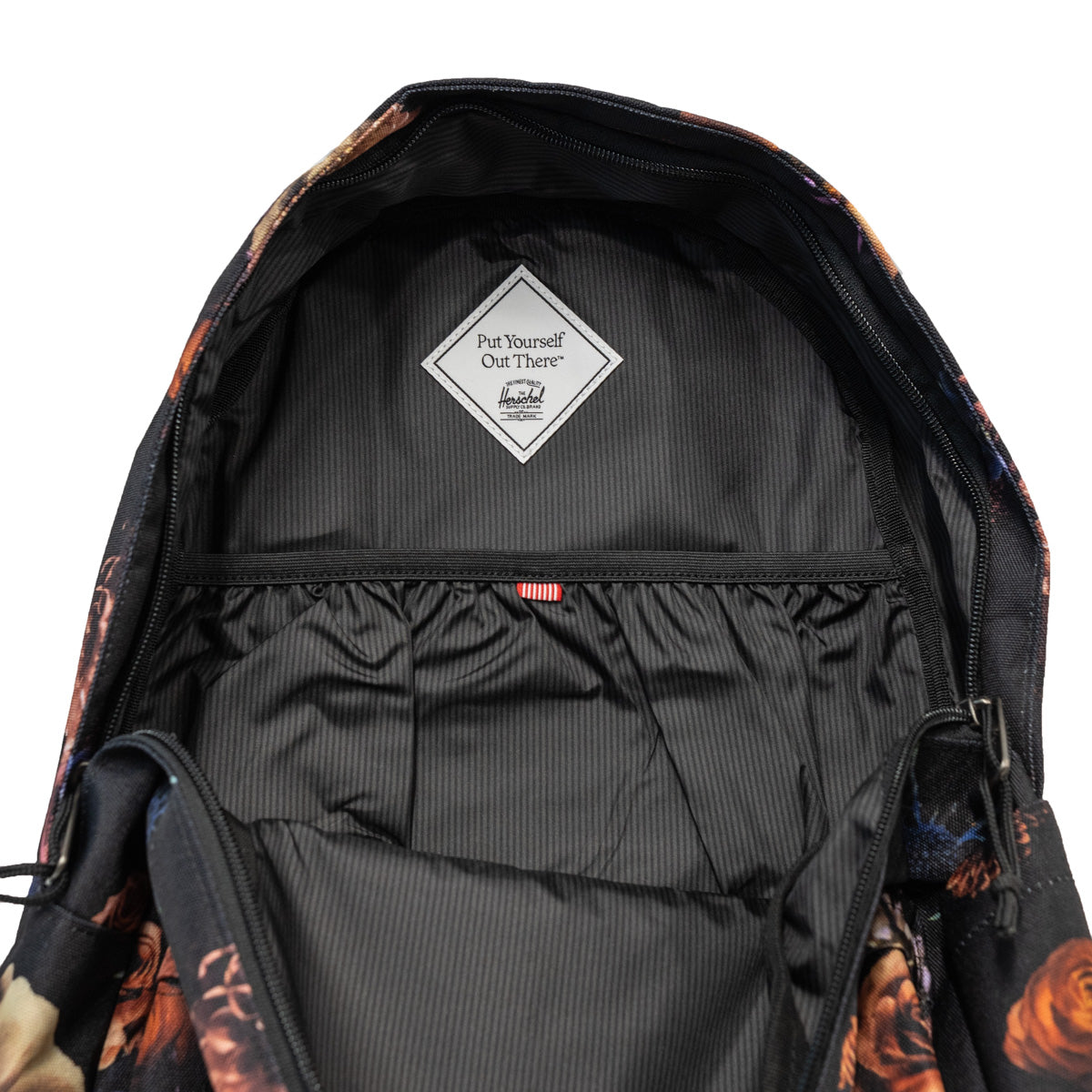 Herschel Classic Backpack 26L Backpack