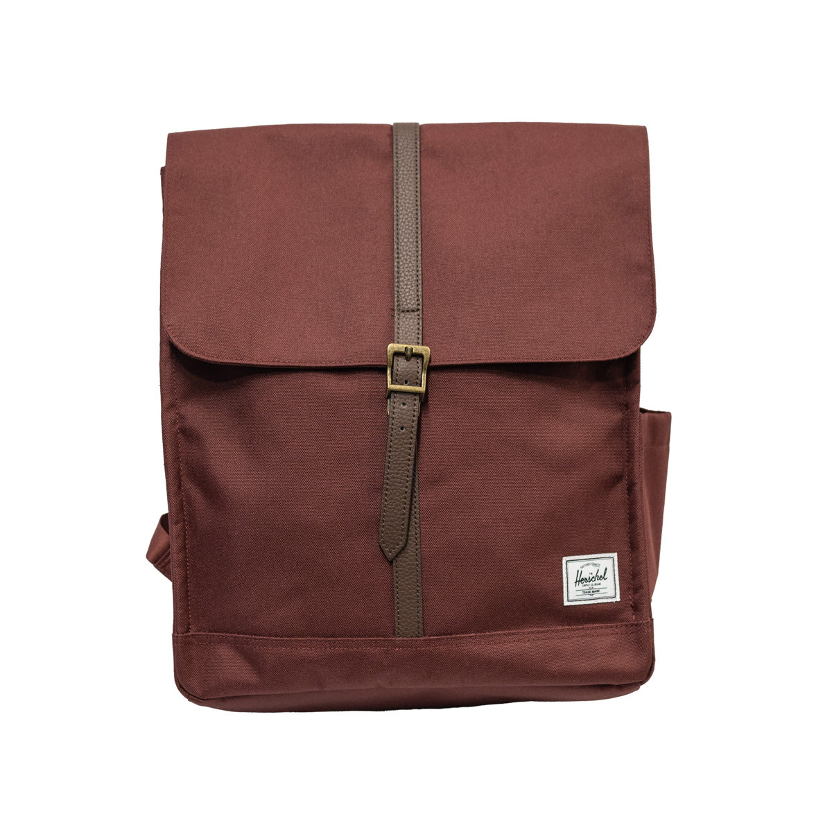 Herschel City Backpack 16L 背囊 背包 方形